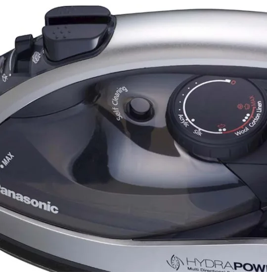 Утюг Panasonic NI-W950ALTW